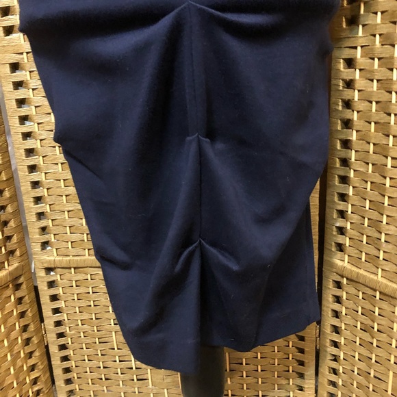 Classic Nicole Miller Studio Dress. Tagged “M”. Size 8-10. (NWOT) - Picture 6 of 7